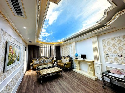 Chính chủ cho thuê căn hộ 2N1K tại phố chùa láng điện nước giá dân 2066