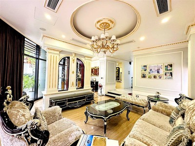Chính chủ cho thuê căn hộ 2N1K tại phố chùa láng điện nước giá dân 2030