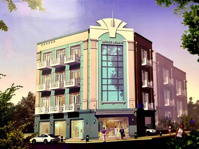 Chính chủ cho thuê căn hộ 2N1K tại phố chùa láng điện nước giá dân 2080