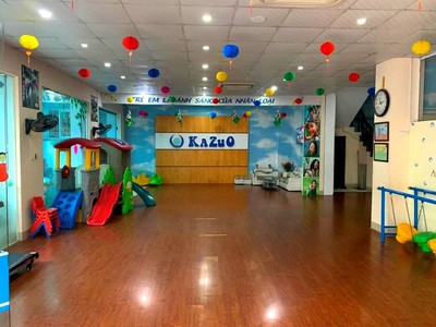 Chính chủ cho thuê căn hộ 2N1K tại phố chùa láng điện nước giá dân 2081