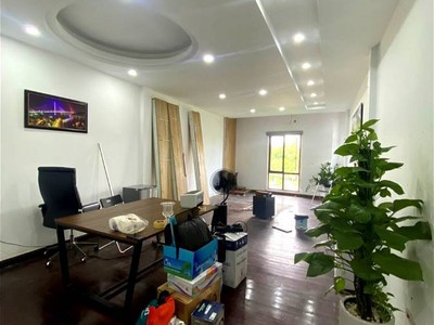 Chính chủ cho thuê căn hộ 2N1K tại phố chùa láng điện nước giá dân 867