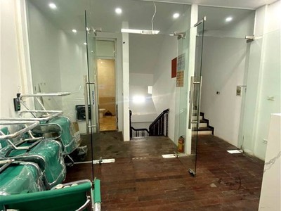 Chính chủ cho thuê căn hộ 2N1K tại phố chùa láng điện nước giá dân 868