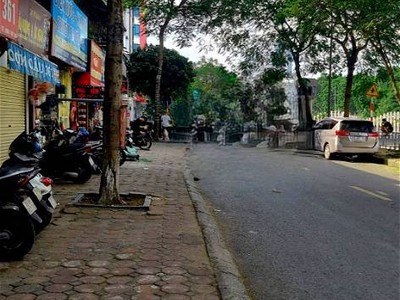 Chính chủ cho thuê căn hộ 2N1K tại phố chùa láng điện nước giá dân 994