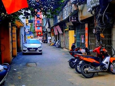 Chính chủ cho thuê căn hộ 2N1K tại phố chùa láng điện nước giá dân 995