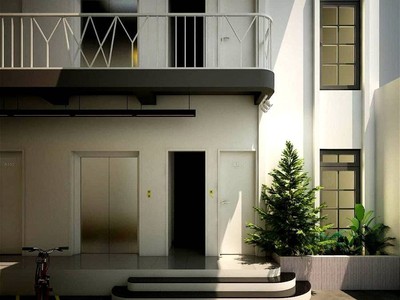 Chính chủ cho thuê căn hộ 2N1K tại phố chùa láng điện nước giá dân 1290