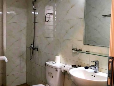 Chính chủ cho thuê căn hộ 2N1K tại phố chùa láng điện nước giá dân 1310