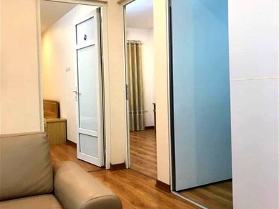 Chính chủ cho thuê căn hộ 2N1K tại phố chùa láng điện nước giá dân 1309