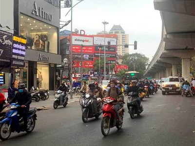 Chính chủ cho thuê căn hộ 2N1K tại phố chùa láng điện nước giá dân 1822