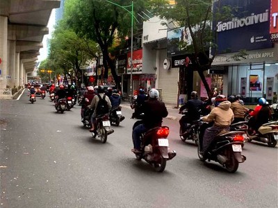 Chính chủ cho thuê căn hộ 2N1K tại phố chùa láng điện nước giá dân 1825
