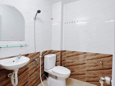 Chính chủ cho thuê căn hộ 2N1K tại phố chùa láng điện nước giá dân 1656