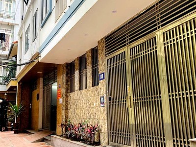 Chính chủ cho thuê căn hộ 2N1K tại phố chùa láng điện nước giá dân 2088