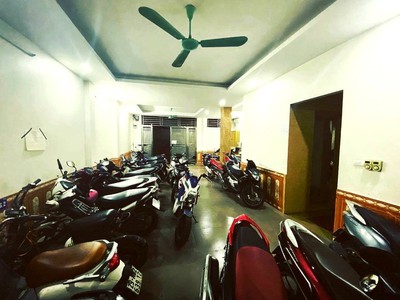 Chính chủ cho thuê căn hộ 2N1K tại phố chùa láng điện nước giá dân 2091