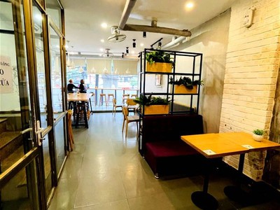 Chính chủ cho thuê căn hộ 2N1K tại phố chùa láng điện nước giá dân 2138
