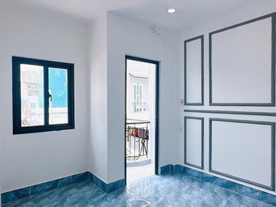 Chính chủ cho thuê căn hộ 2N1K tại phố chùa láng điện nước giá dân 1643