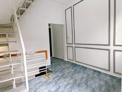 Chính chủ cho thuê căn hộ 2N1K tại phố chùa láng điện nước giá dân 1644