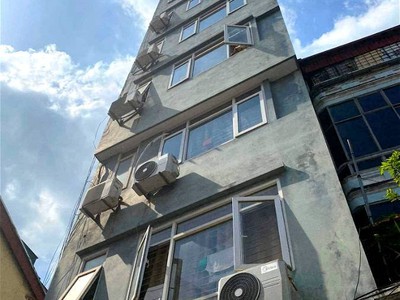 Chính chủ cho thuê căn hộ 2N1K tại phố chùa láng điện nước giá dân 997