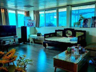 Chính chủ cho thuê căn hộ 2N1K tại phố chùa láng điện nước giá dân 1087