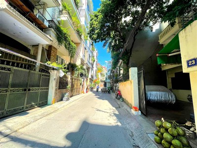 Chính chủ cho thuê căn hộ 2N1K tại phố chùa láng điện nước giá dân 1316