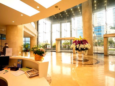 Chính chủ cho thuê căn hộ 2N1K tại phố chùa láng điện nước giá dân 1328