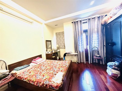 Chính chủ cho thuê căn hộ 2N1K tại phố chùa láng điện nước giá dân 1668