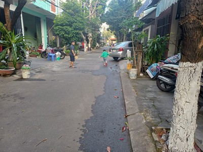 Chính chủ cho thuê căn hộ 2N1K tại phố chùa láng điện nước giá dân 686