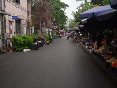 Chính chủ cho thuê căn hộ 2N1K tại phố chùa láng điện nước giá dân 847