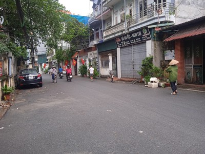 Chính chủ cho thuê căn hộ 2N1K tại phố chùa láng điện nước giá dân 824