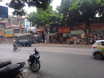 Chính chủ cho thuê căn hộ 2N1K tại phố chùa láng điện nước giá dân 825