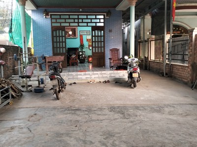Chính chủ cần bán nhà mặt tiền huyện chơn thành - tỉnh bình phước 2