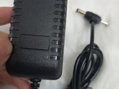 Adapter sạc nguồn 2 đầu 9V -2A dùng cho Tivi box, Camera IP 0