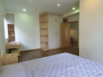     Cho thuê căn hộ 2pn Scenic Valley Phú Mỹ Hưng 0