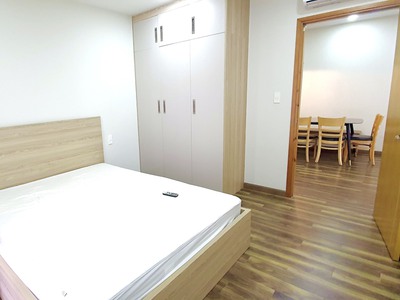     Cho thuê căn hộ 2pn Scenic Valley Phú Mỹ Hưng 2