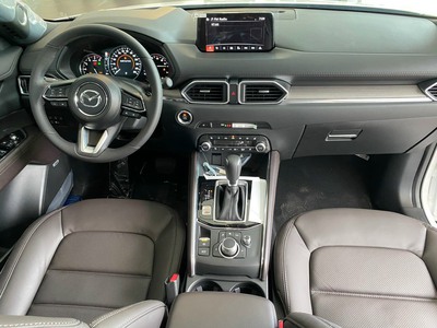 Sẵn Xe Giao Ngay - New Mazda Cx5 2.0 2