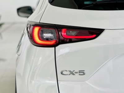 Sẵn Xe Giao Ngay - New Mazda Cx5 2.0 6