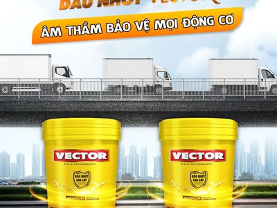 Tìm Đại Lý Dầu Nhớt Uy Tín - Mở Cánh Cửa Hợp Tác Kinh Doanh 2