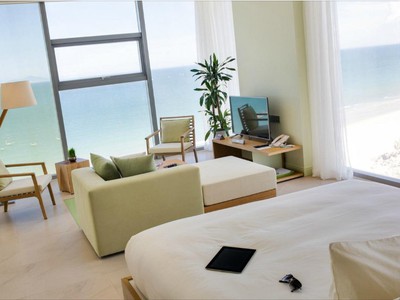 Siêu hot  Duy nhất 1 căn 2PN Fusion Suites mặt tiền Võ Nguyên Giáp, view biển Mỹ Khê, Đà Nẵng. 6