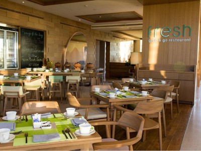 Siêu hot  Duy nhất 1 căn 2PN Fusion Suites mặt tiền Võ Nguyên Giáp, view biển Mỹ Khê, Đà Nẵng. 7