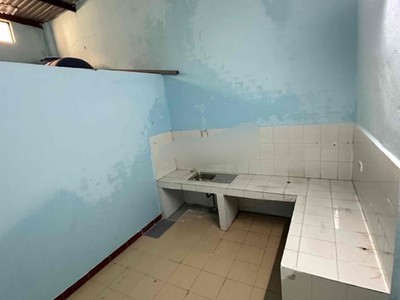 Bán đất 88m2 tặng nhà C4 kiệt ôtô Phó Đức Chính, gần chợ Mân Thái, Sơn Trà chỉ 2.8 tỷ 1