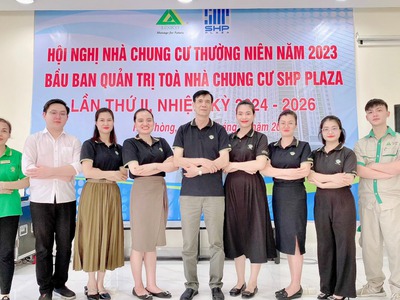 Đơn vị LEXICO - Chuyên tư vấn quản lý vận hành toà nhà tại Hải Phòng 0