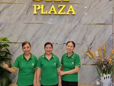 Dịch vụ tư vấn quản lý vận hành tòa nhà của LEXICO tại Hải Phòng 2
