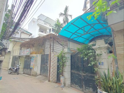Chính chủ cho thuê căn hộ 2N1K tại phố chùa láng điện nước giá dân 2789