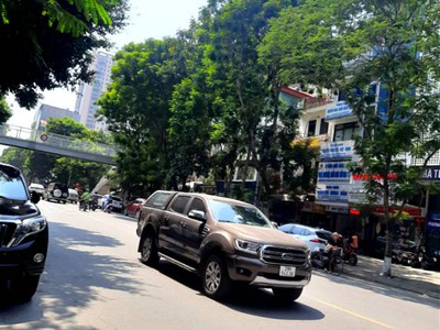 Chính chủ cho thuê căn hộ 2N1K tại phố chùa láng điện nước giá dân 2172