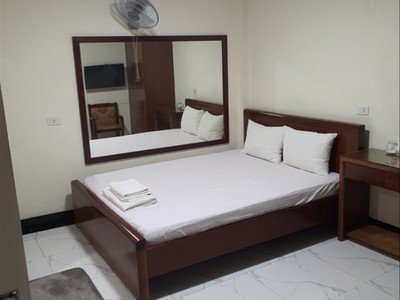Chính chủ cho thuê căn hộ 2N1K tại phố chùa láng điện nước giá dân 2548