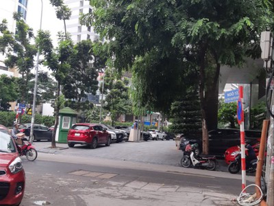 Chính chủ cho thuê căn hộ 2N1K tại phố chùa láng điện nước giá dân 2410