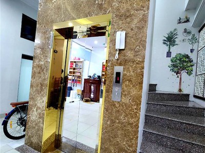 Chính chủ cho thuê căn hộ 2N1K tại phố chùa láng điện nước giá dân 2679