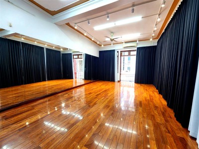 Chính chủ cho thuê căn hộ 2N1K tại phố chùa láng điện nước giá dân 2677