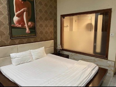 Chính chủ cho thuê căn hộ 2N1K tại phố chùa láng điện nước giá dân 2628