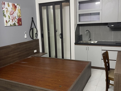 Chính chủ cho thuê căn hộ 2N1K tại phố chùa láng điện nước giá dân 2796