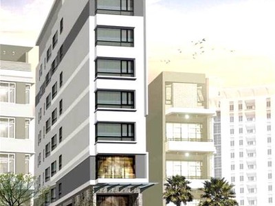 Chính chủ cho thuê căn hộ 2N1K tại phố chùa láng điện nước giá dân 2519