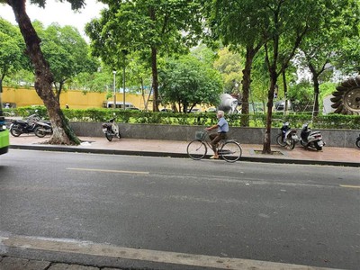 Chính chủ cho thuê căn hộ 2N1K tại phố chùa láng điện nước giá dân 2496